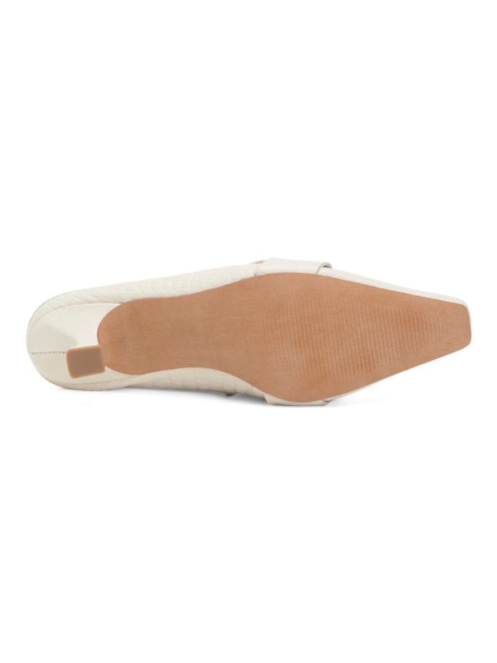 MATISSE Leather Lee Low Heels - Picture 3 of 4